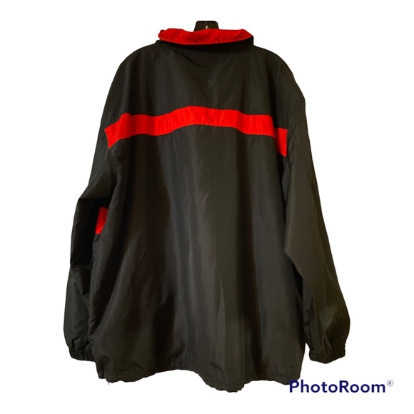 💫 HOST PICK!! 🎉 NCAA GEORGIA BULLDOGS 1/4 Zip PullOver XL - Picture 2 of 13